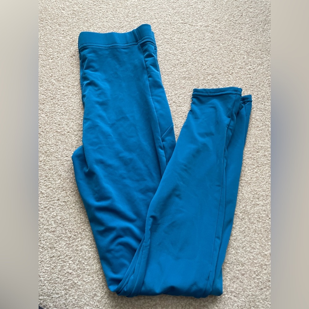Cozy leggings